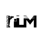 Ready To Film Logo B