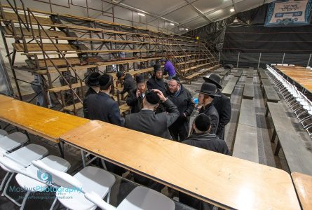 2022.11.16 Satmar
