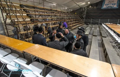 2022.11.16 Satmar