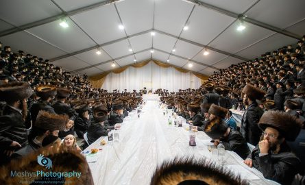 2022.11.16 Satmar