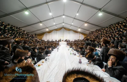 2022.11.16 Satmar