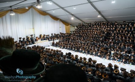 2022.11.16 Satmar