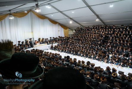 2022.11.16 Satmar