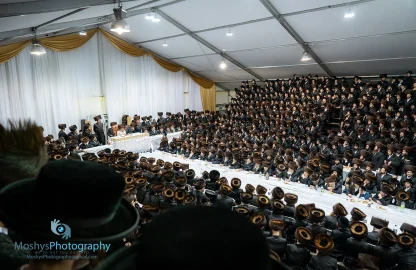 2022.11.16 Satmar