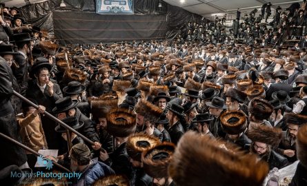 2022.11.16 Satmar