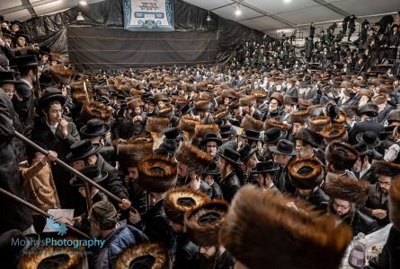2022.11.16 Satmar