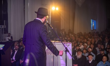 2023-09-10 Chabad Hachnosas Sefer Torah