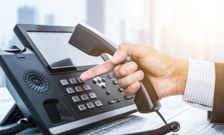 VoIP