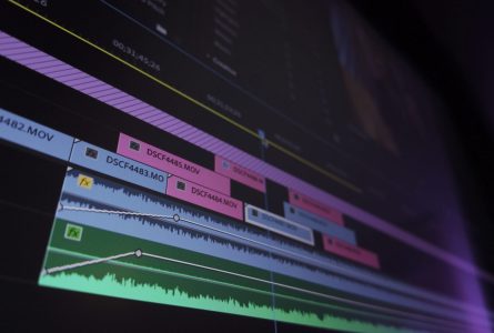 view-of-video-editing-on-a-computer-and-capture-the-work-of-the-program-for-video-edit-SBI-350821024.jpg